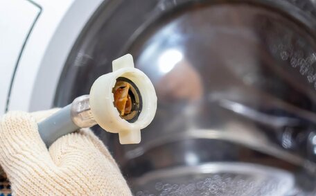 6 Tips Unclog Blocked Shower Drain