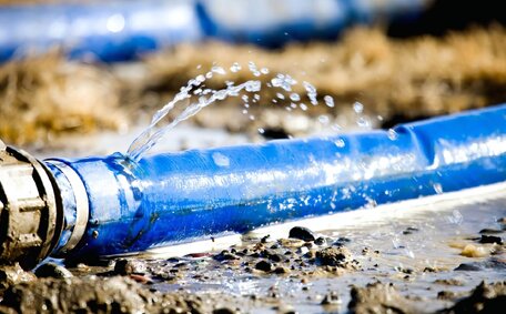 Easily Fix Noisy Toilet Flush