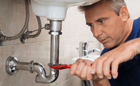 common plumbing emergencies