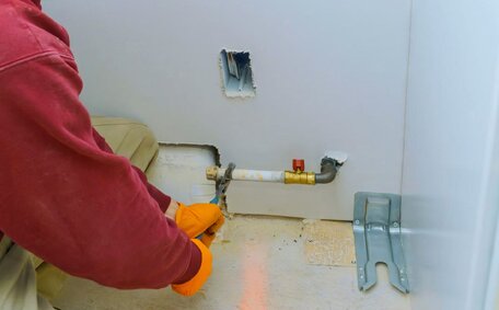 Effective Water Pressure Remedies Home